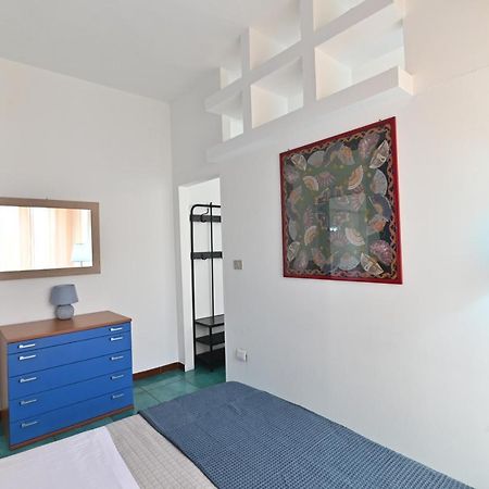 Izzhome Holiday Terrace Κάλιαρι Εξωτερικό φωτογραφία