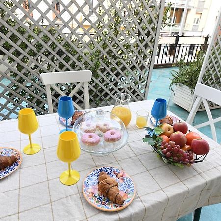 Izzhome Holiday Terrace Κάλιαρι Εξωτερικό φωτογραφία