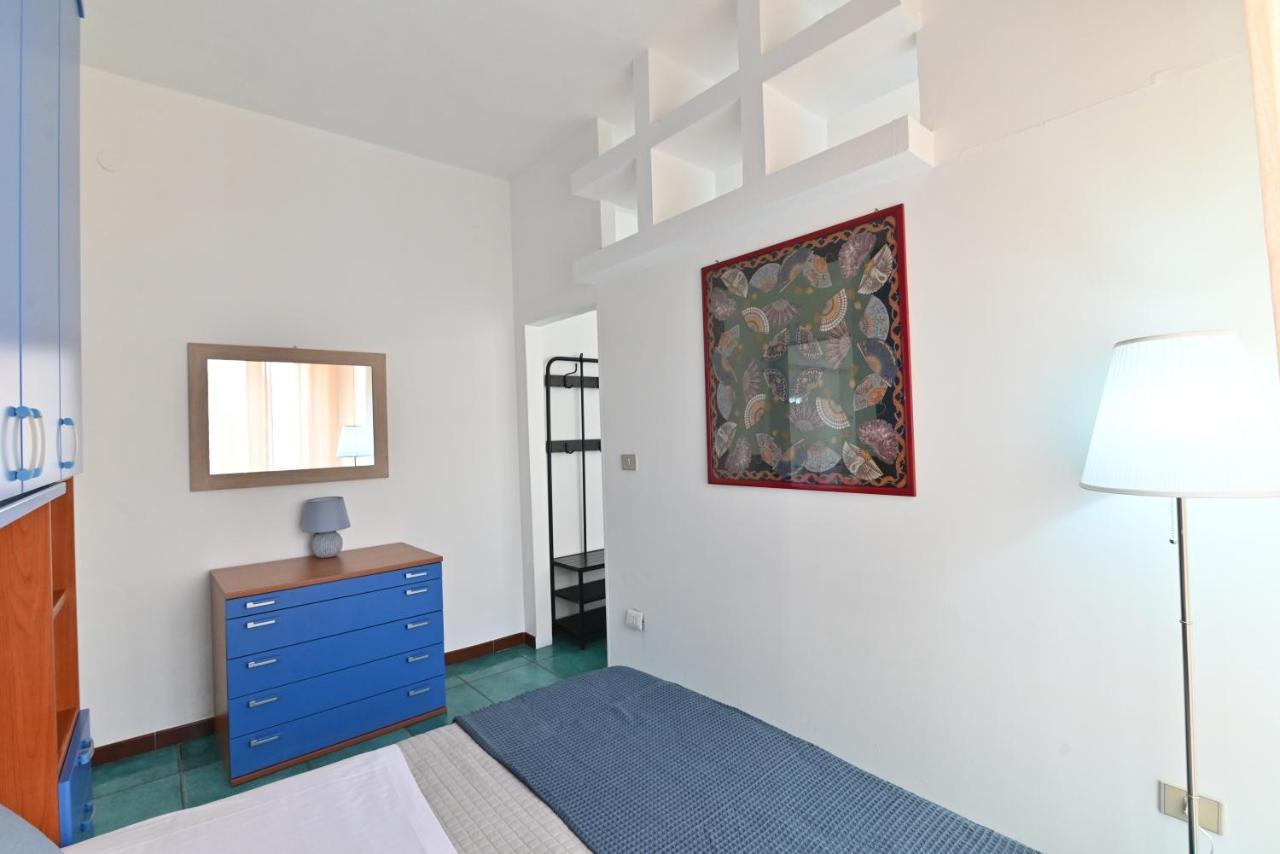 Izzhome Holiday Terrace Κάλιαρι Εξωτερικό φωτογραφία