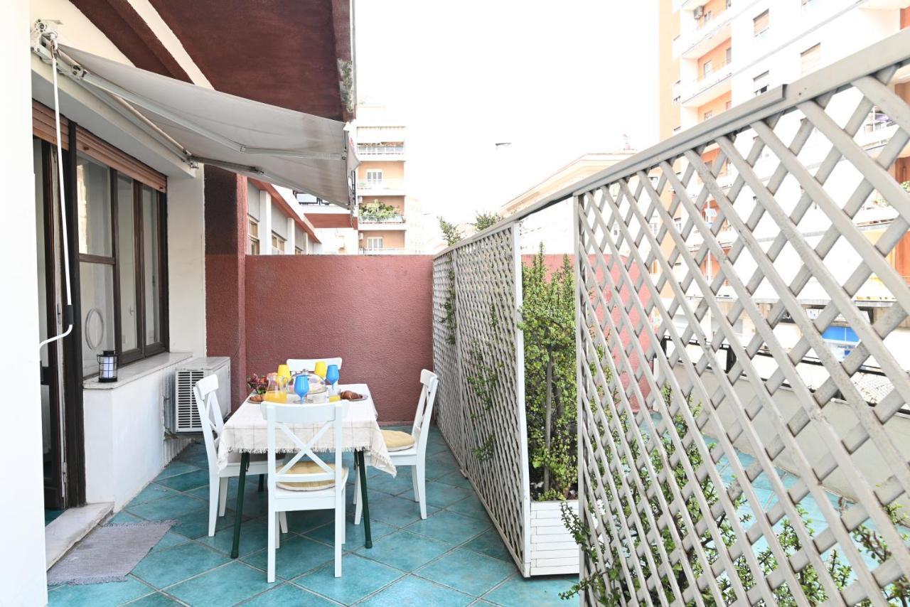 Izzhome Holiday Terrace Κάλιαρι Εξωτερικό φωτογραφία