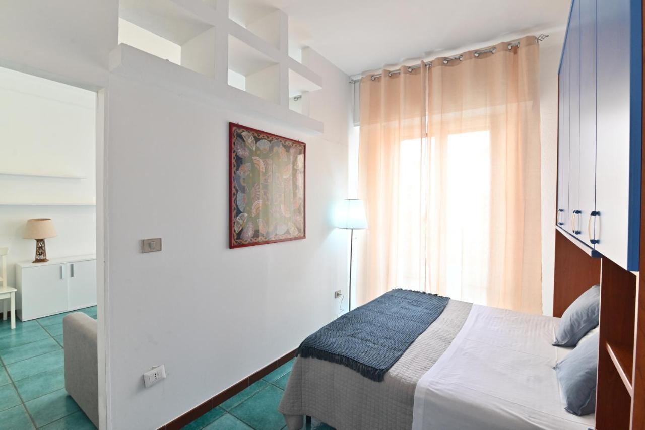 Izzhome Holiday Terrace Κάλιαρι Εξωτερικό φωτογραφία