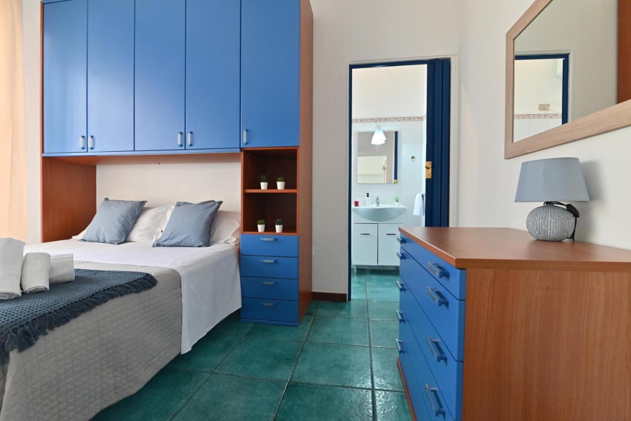 Izzhome Holiday Terrace Κάλιαρι Εξωτερικό φωτογραφία