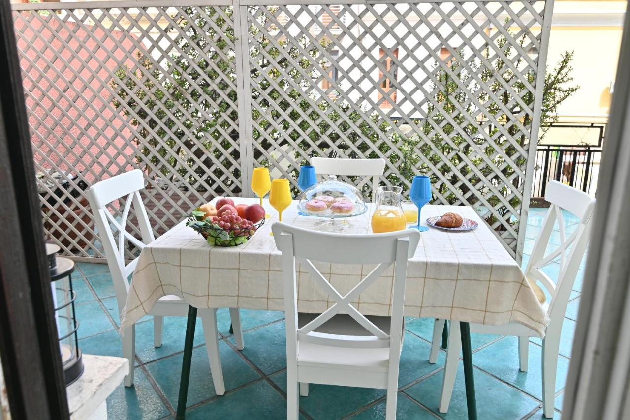 Izzhome Holiday Terrace Κάλιαρι Εξωτερικό φωτογραφία