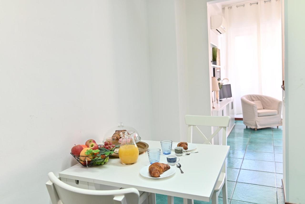 Izzhome Holiday Terrace Κάλιαρι Εξωτερικό φωτογραφία