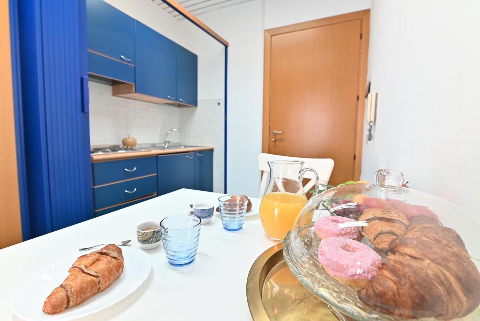 Izzhome Holiday Terrace Κάλιαρι Εξωτερικό φωτογραφία