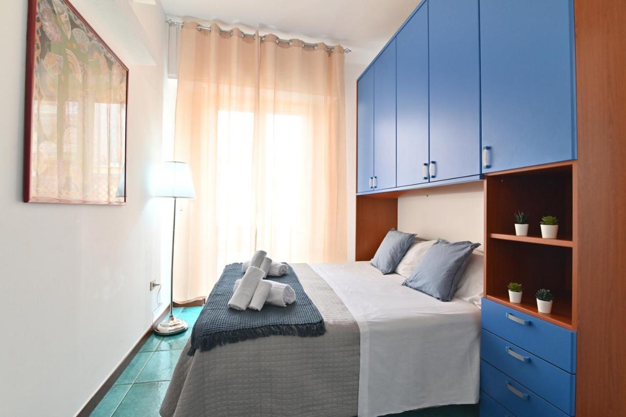 Izzhome Holiday Terrace Κάλιαρι Εξωτερικό φωτογραφία