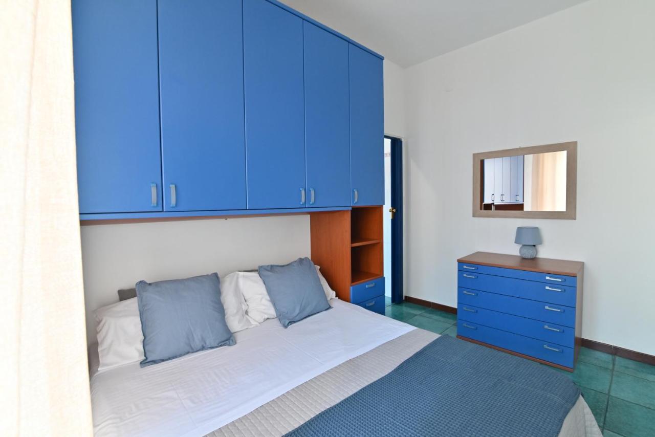 Izzhome Holiday Terrace Κάλιαρι Εξωτερικό φωτογραφία
